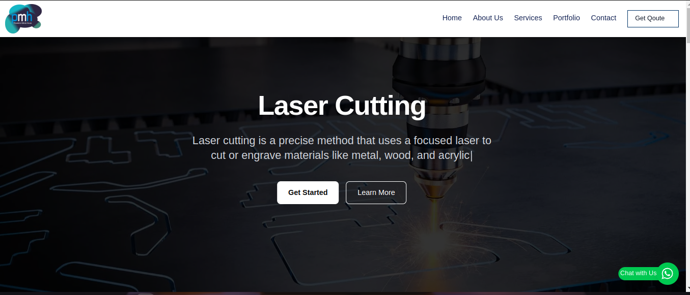 Website Image